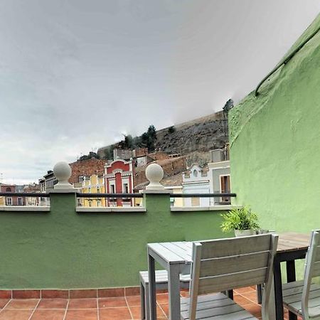 Atico Del Holandes Leilighet Balaguer Rom bilde
