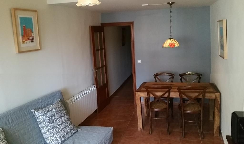Atico Del Holandes Leilighet Balaguer Rom bilde