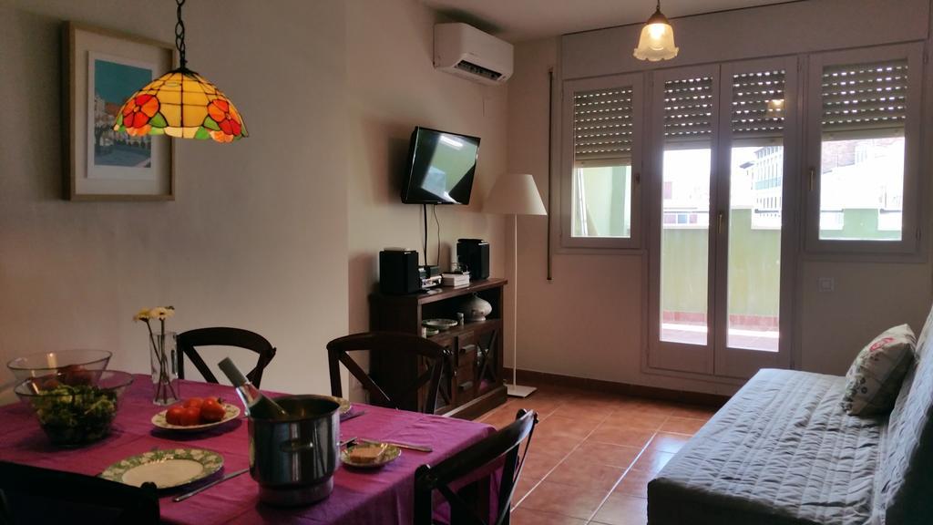 Atico Del Holandes Leilighet Balaguer Rom bilde