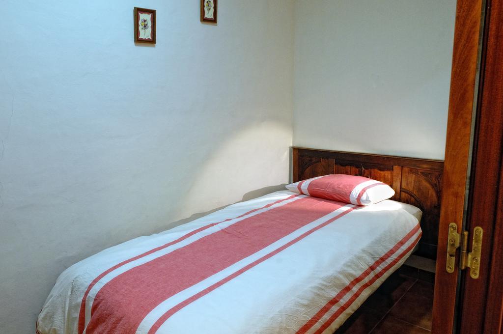 Atico Del Holandes Leilighet Balaguer Rom bilde