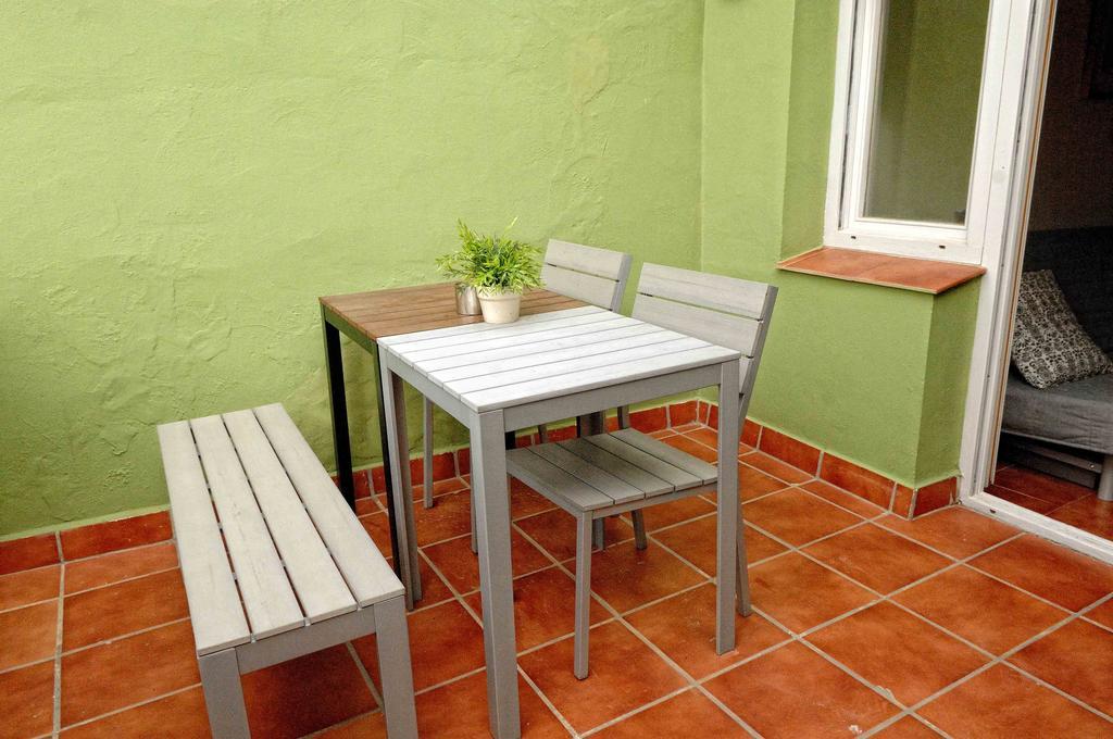 Atico Del Holandes Leilighet Balaguer Rom bilde
